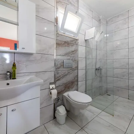With Private Pool And Stunning View In Kas